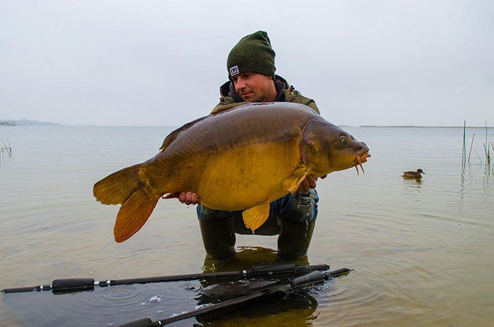 Joey-Kouwenhoven-karper-vissen-2