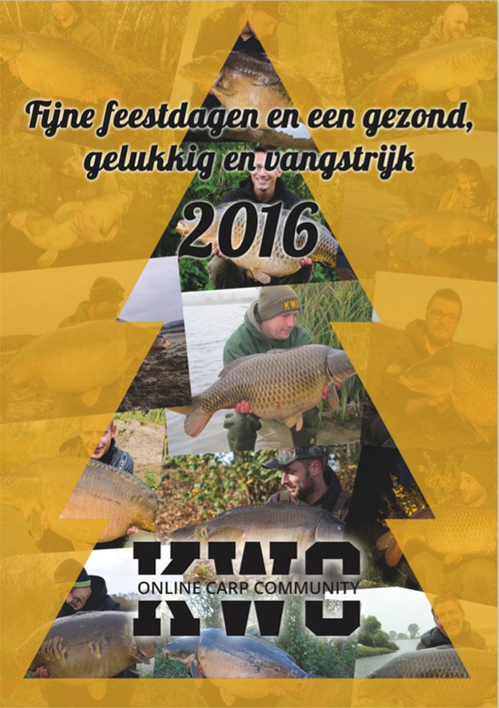 Op naar een goed 2016!