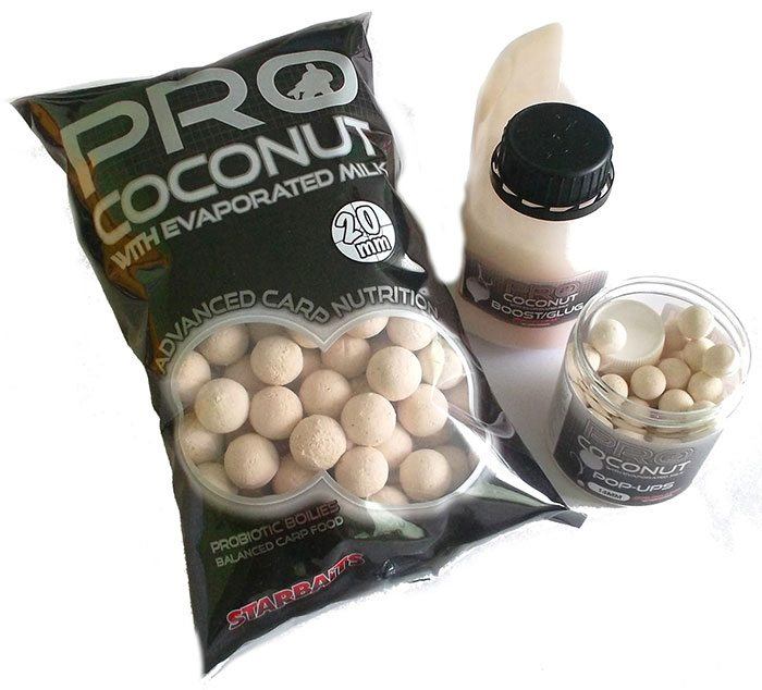 Starbaits-coconut