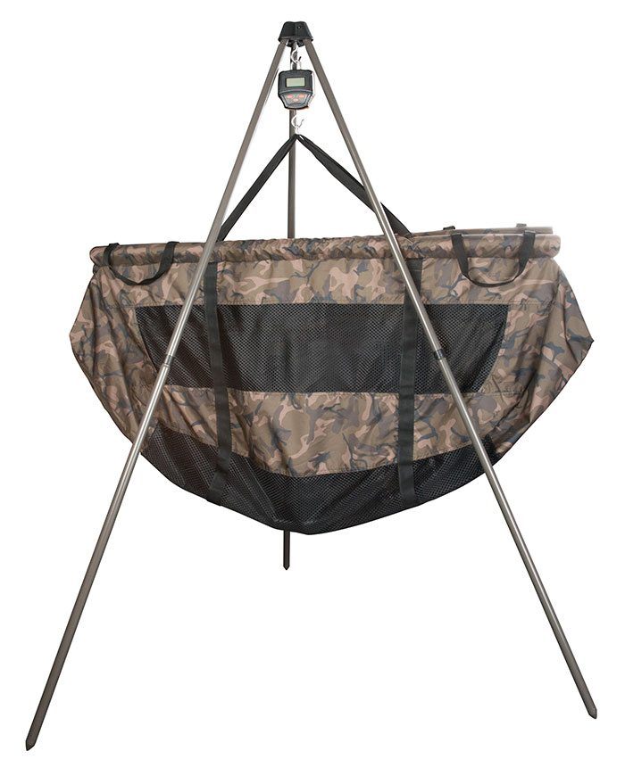 Fox-weigh-tripod