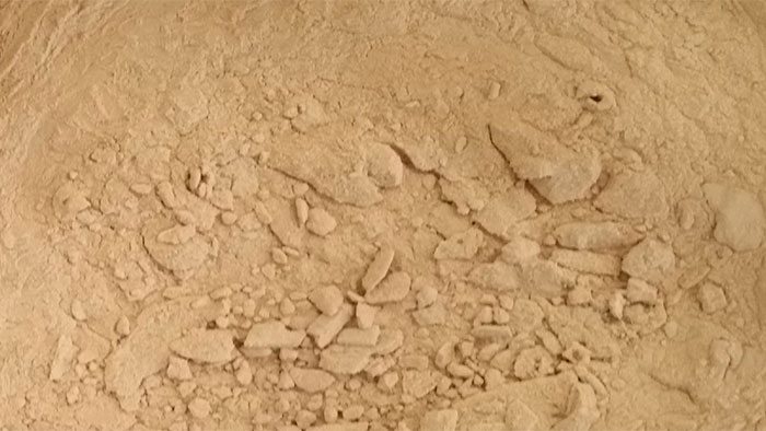 ...zul je niet snel zien of er Cell in zit.