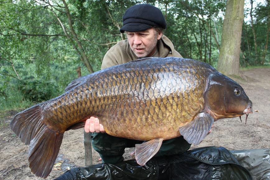 Alijn Danau treedt toe tot het team van CC Moore