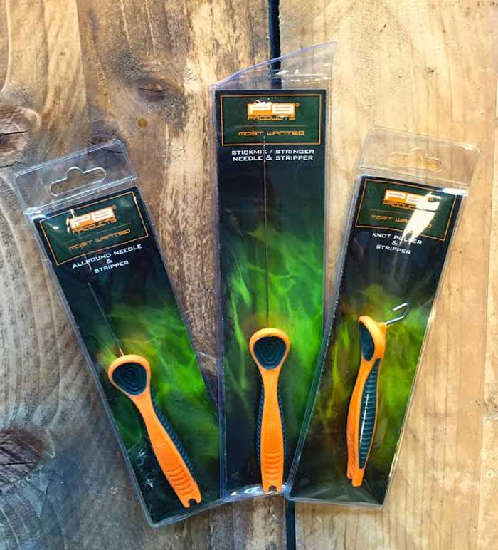 Handige nieuwe tools van PB-products!