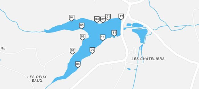 etang-des-chateliers-plattegrond