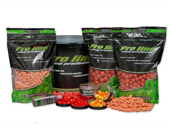 proline-magic-mango-pakket