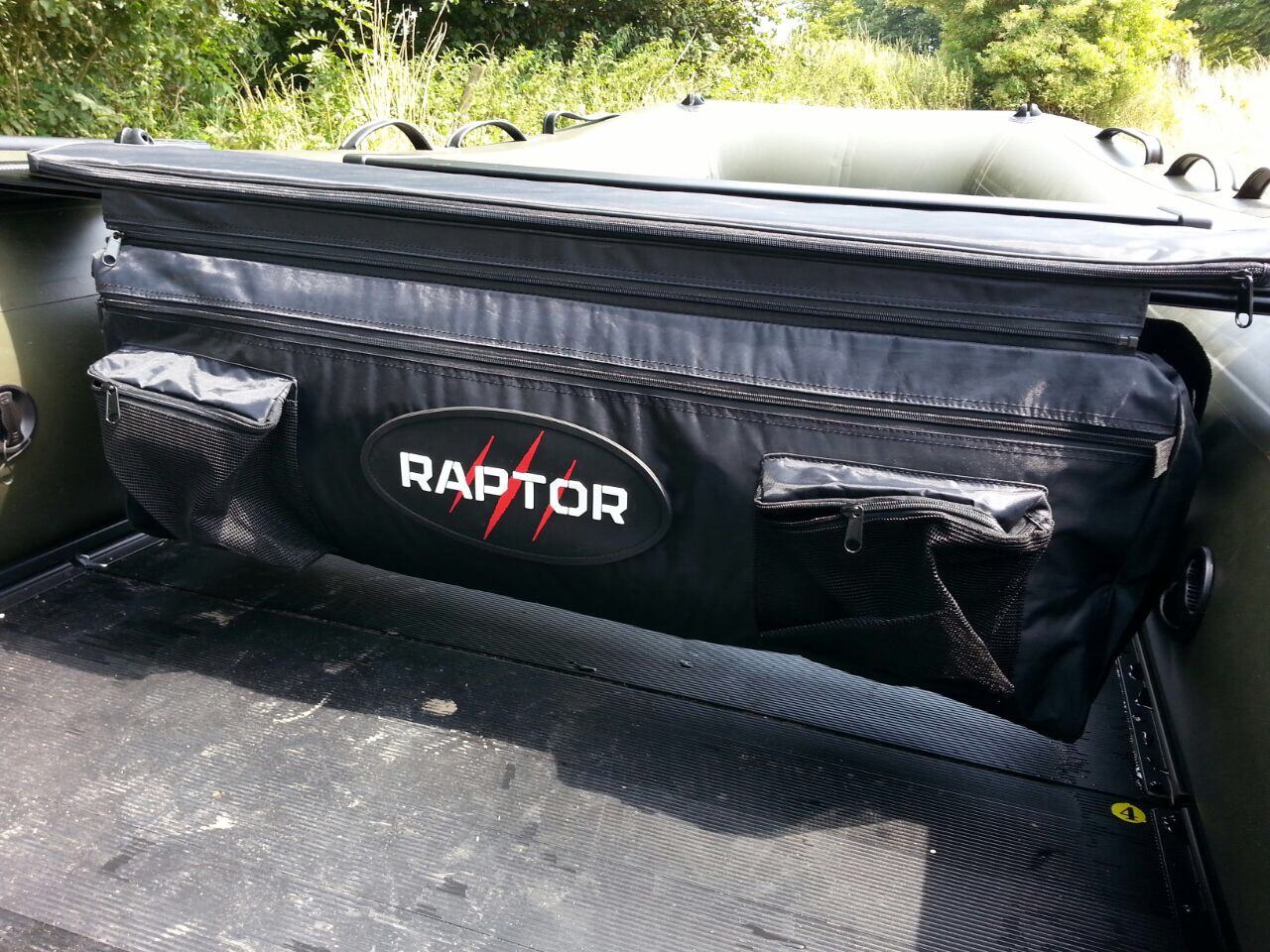 raptor 4