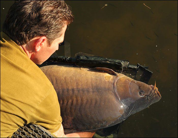 Martijn maakt brokken deze zomer!