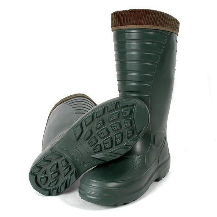 Lemigo warmtelaarzen, 