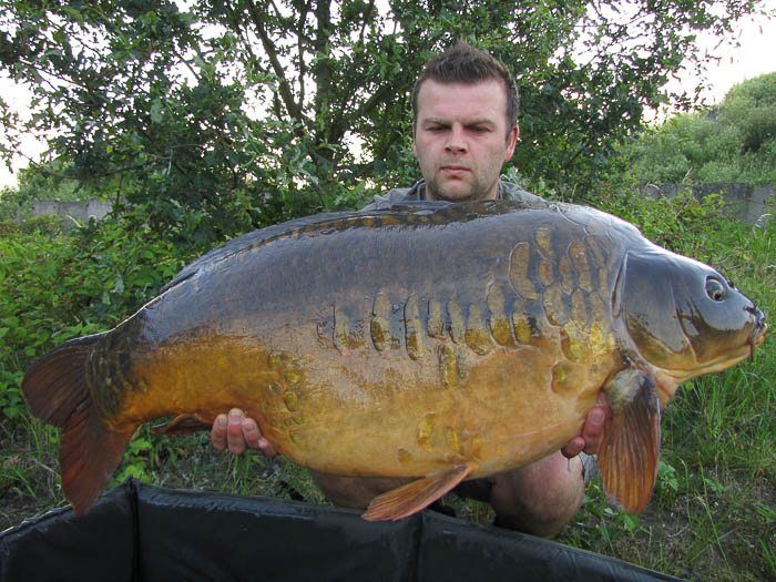 Dit zijn spiegels om van te watertanden!