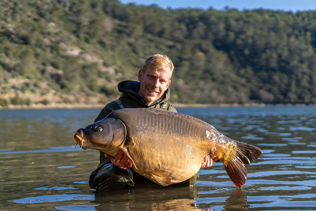 Mark Hofman Keep Searching