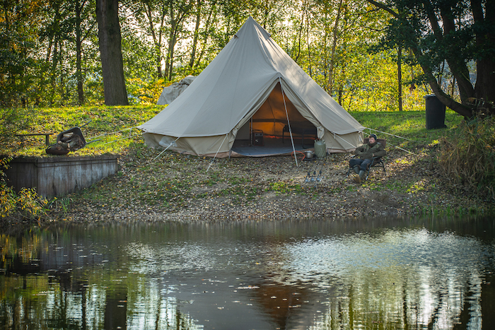 The Carp Specialist - Markant Carping - KWO Product Buzzz
