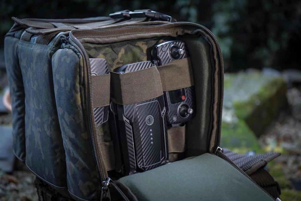 Trench Camera Bag