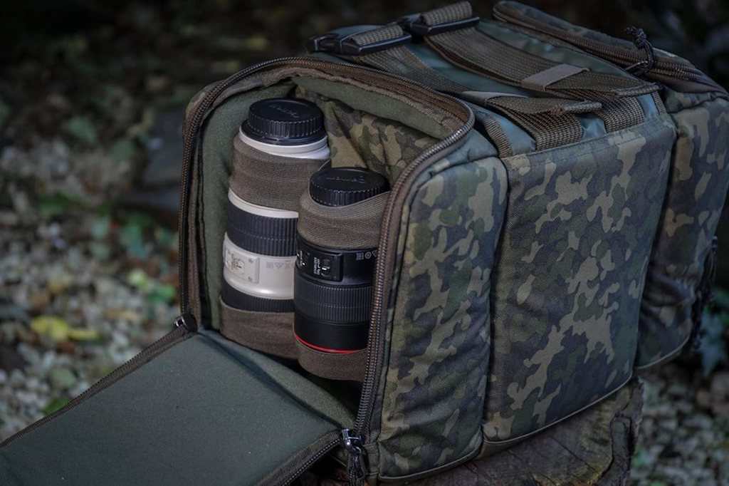 Trench Camera Bag - KWO Product Buzzz
