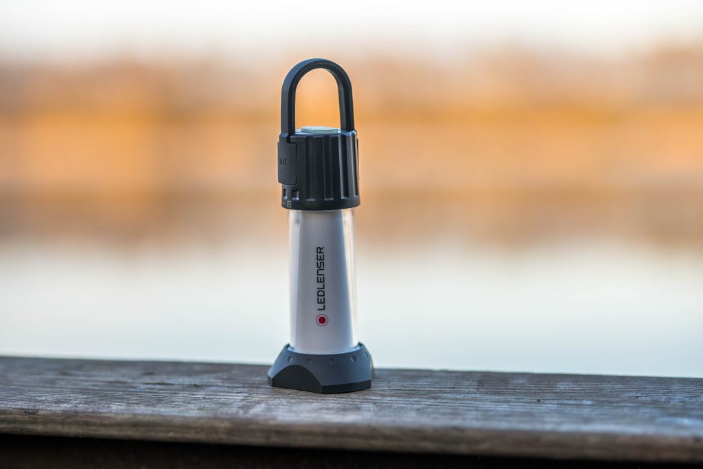 Ledlenser ML6 Connect - KWO Product Buzzz