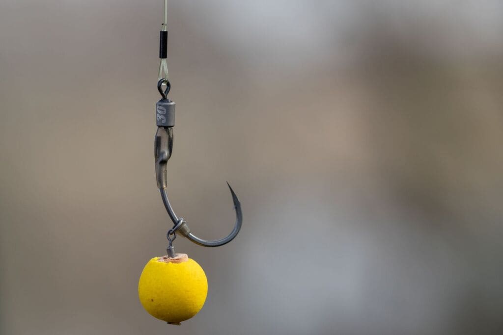 balancing weights voorjaar korda