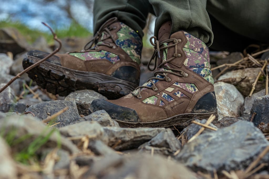 Haix outdoorschoenen - KWO Product Buzzz