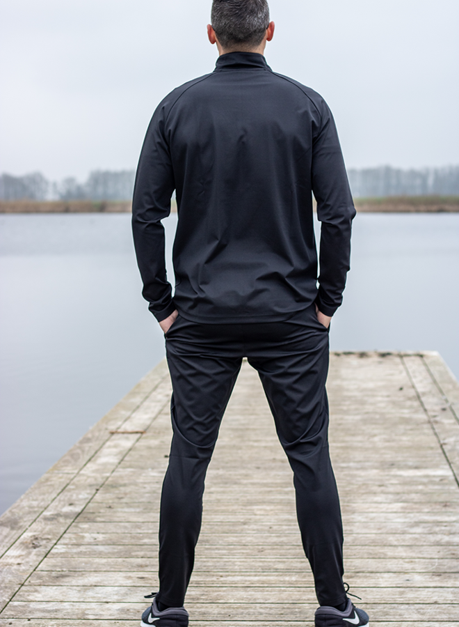 KWO Trainingspak Black