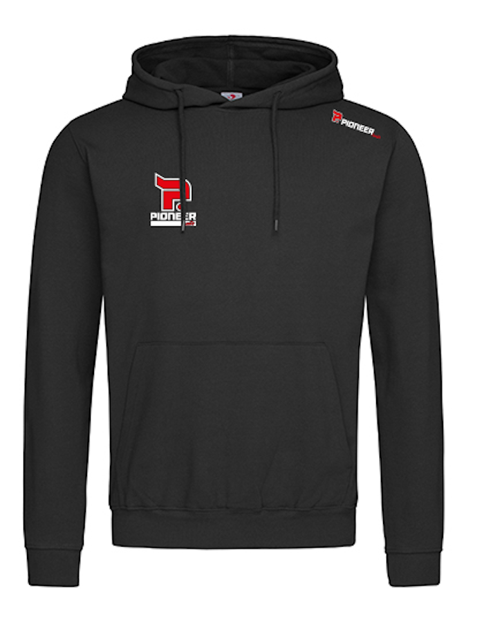 Pioneer Baits merchandise