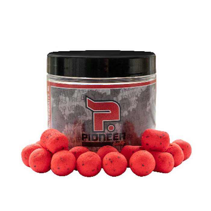 Pioneer Baits pop ups - KWO Product Buzzz
