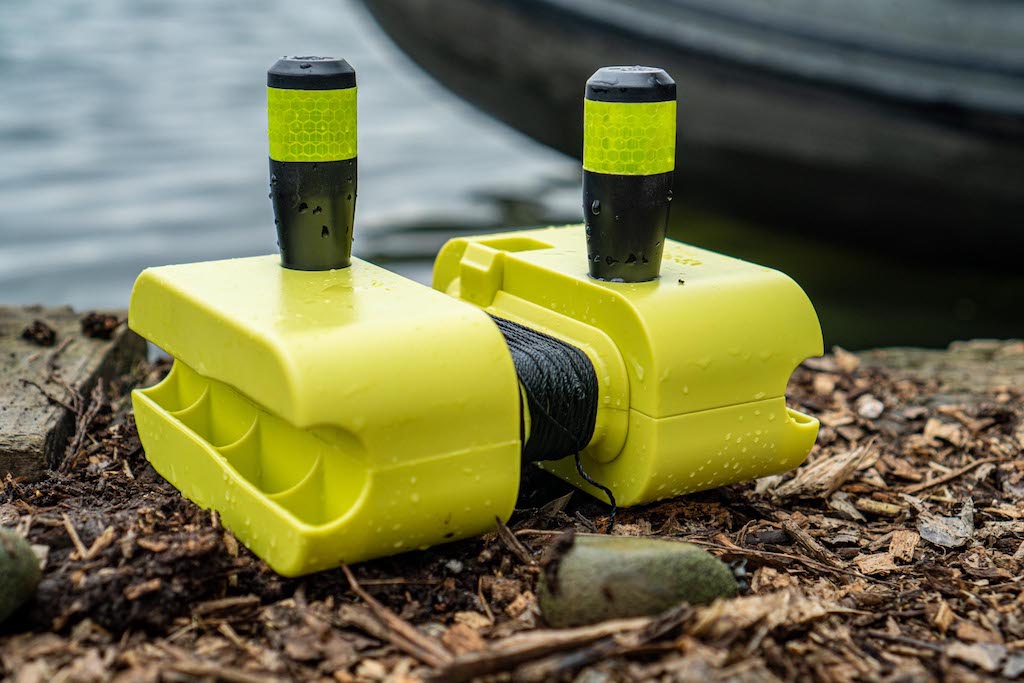 RidgeMonkey RotaBlock Marker Float - KWO Product Buzzz