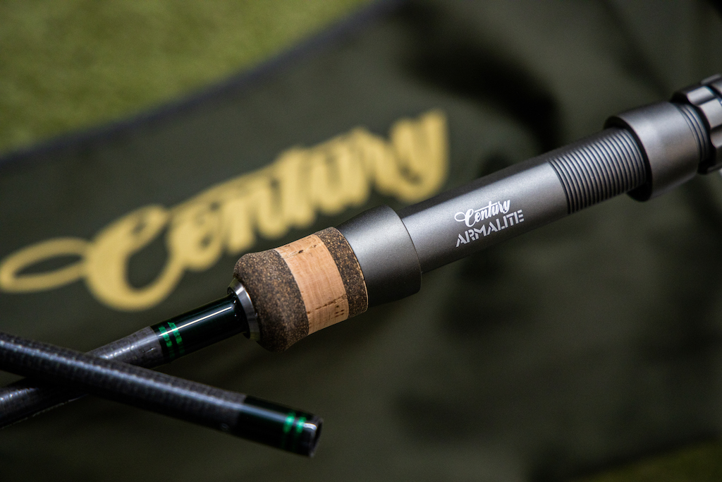 Century Armalite