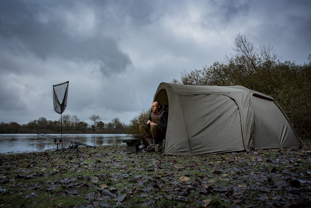 Tempest Brolly social caps - KWO Product Buzzz