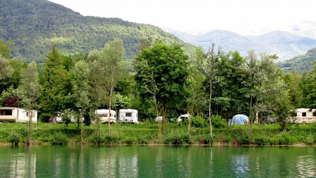 camping frankrijk