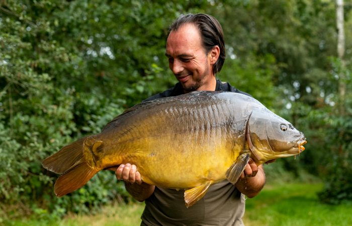Succes op Nederlandse bodem – 24 uur met Mark Pansar!