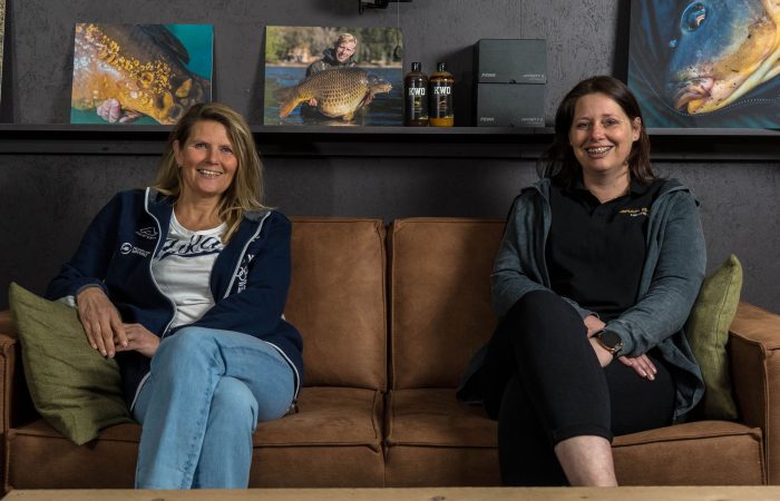 KWO Studio Talk – Lizette Beunders & Sabine Groenhof