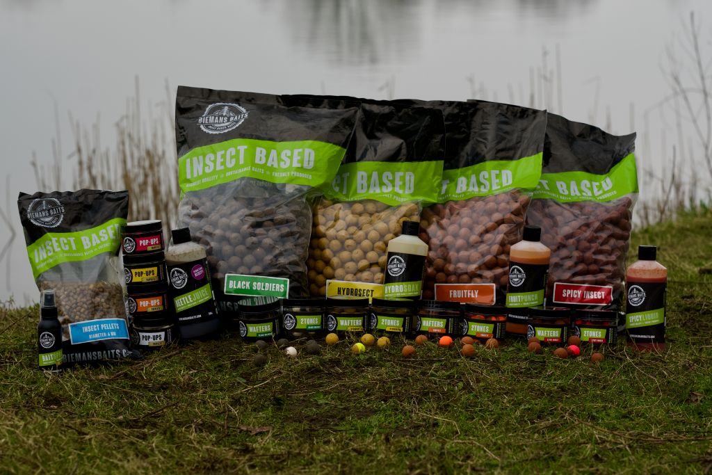 Biemans Baits